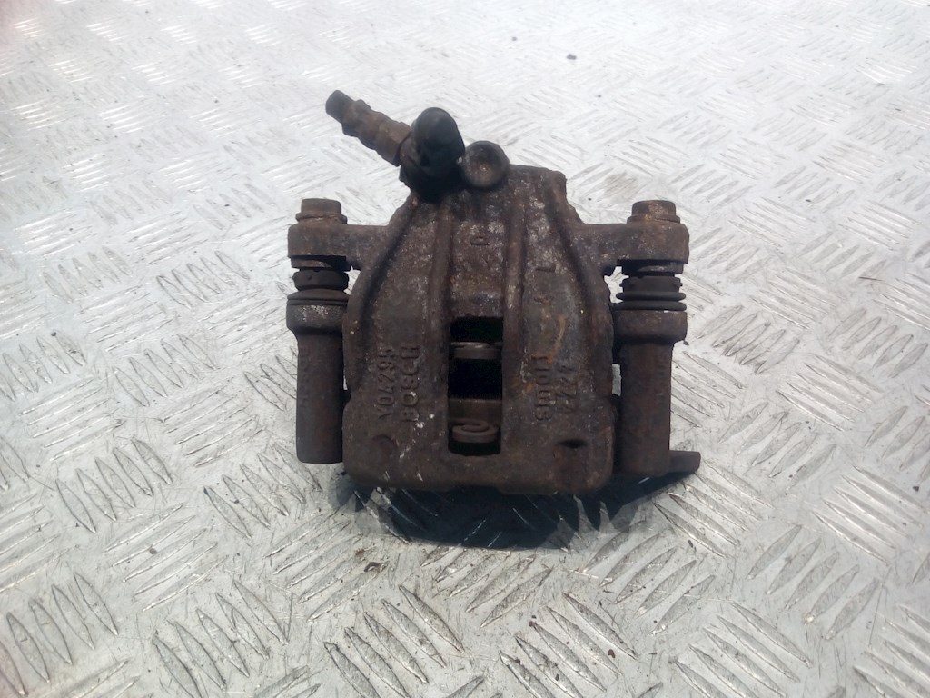 Суппорт передний левый SMART Fortwo/City W451 2007-2014