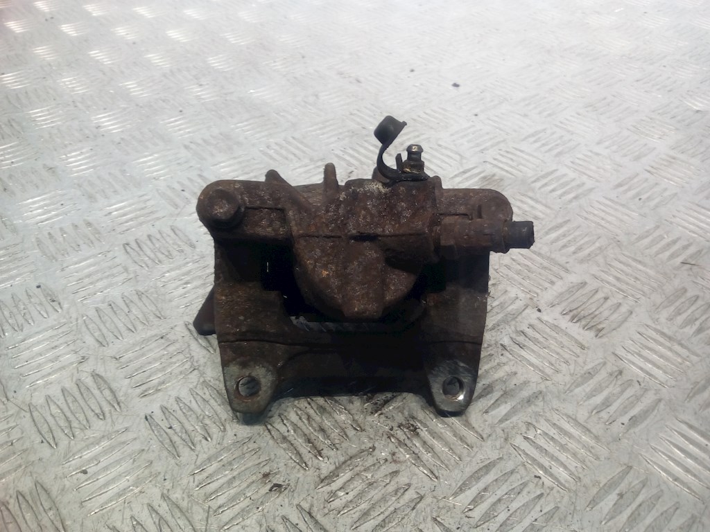 Суппорт передний левый SMART Fortwo/City W451 2007-2014