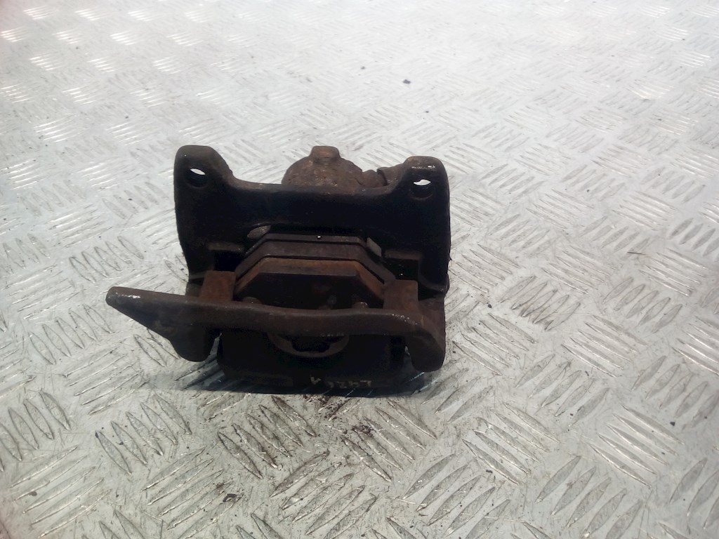 Суппорт передний левый SMART Fortwo/City W451 2007-2014