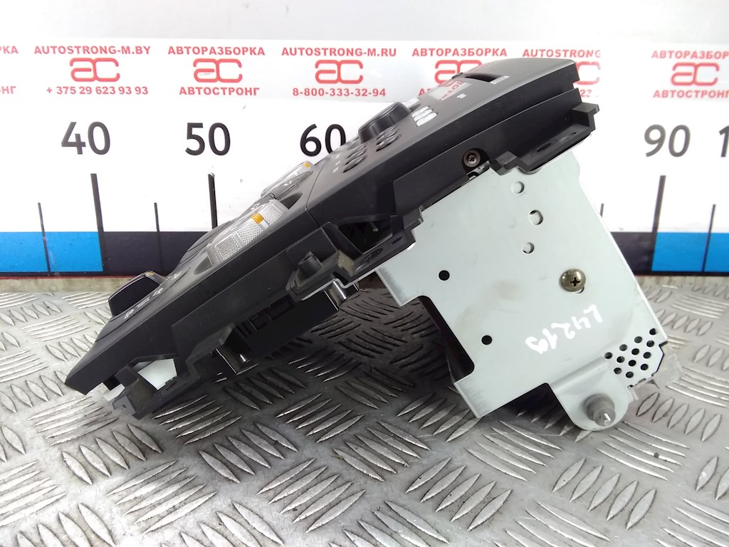 Магнитола SUZUKI Grand Vitara 2005-2015