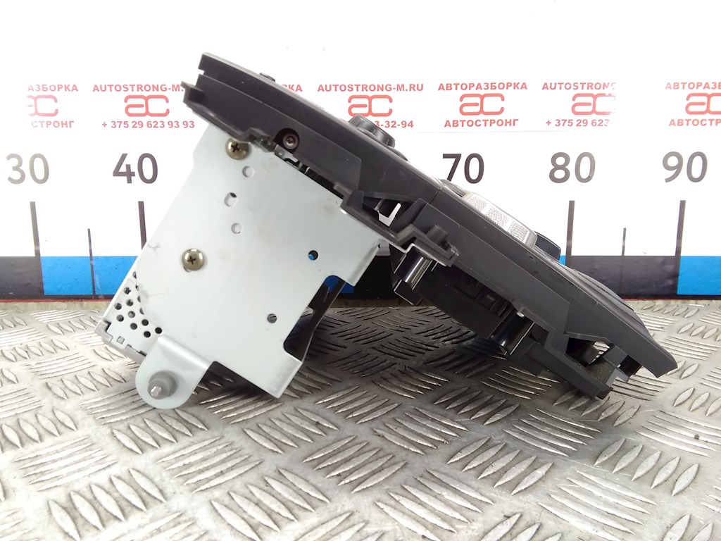 Магнитола SUZUKI Grand Vitara 2005-2015