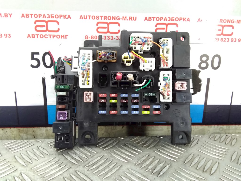 Датчик уровня в бачок омывателя PEUGEOT 4007 2007-2012