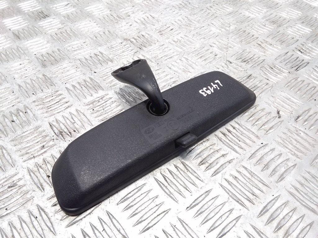 Зеркало заднего вида салонное HYUNDAI i20 l 2008-2014