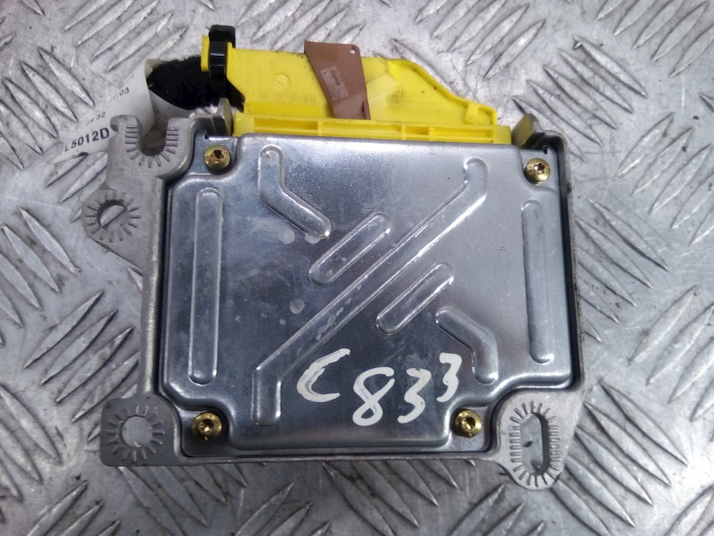 Блок управления AIR BAG PORSCHE Cayenne 955/957 2002-2010