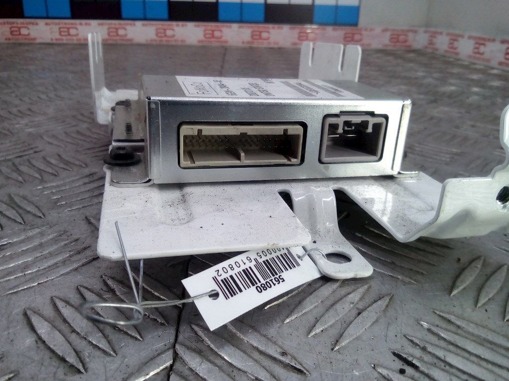 Блок управления стеклоподъемниками VOLVO S80 II 2006-2016