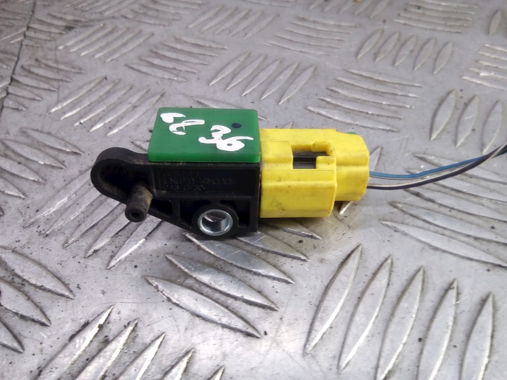 Датчик AIR BAG (подушек безопасности) VOLKSWAGEN Passat B7 2011-2015