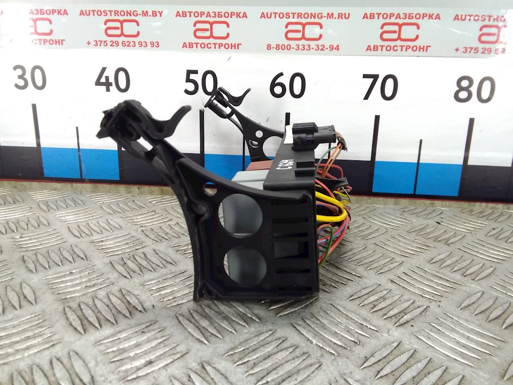 Блок реле PORSCHE Boxster 986 1996-2004