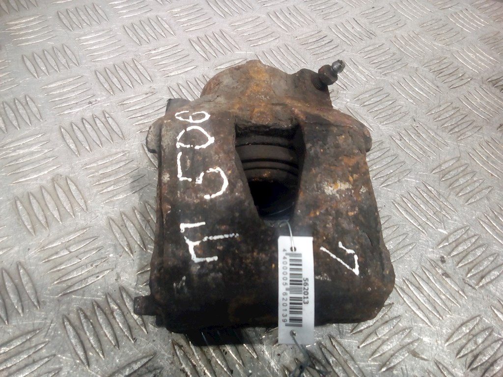 Суппорт передний левый SKODA Octavia A5 1Z- 2004-2013