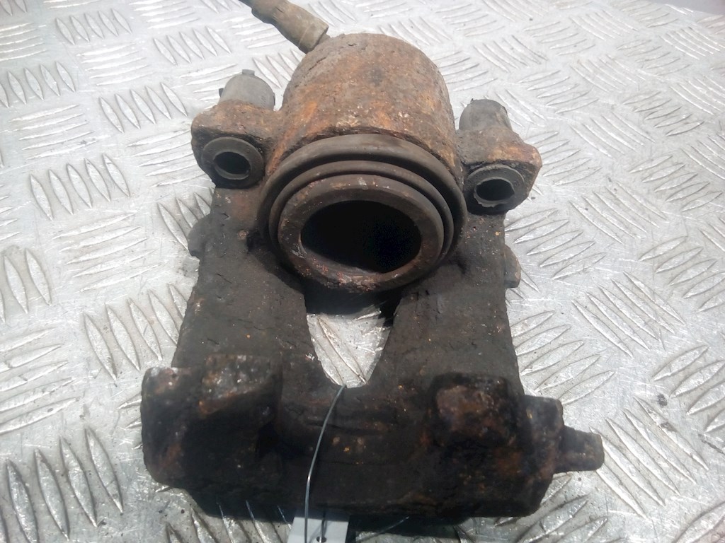 Суппорт передний левый SKODA Octavia A5 1Z- 2004-2013