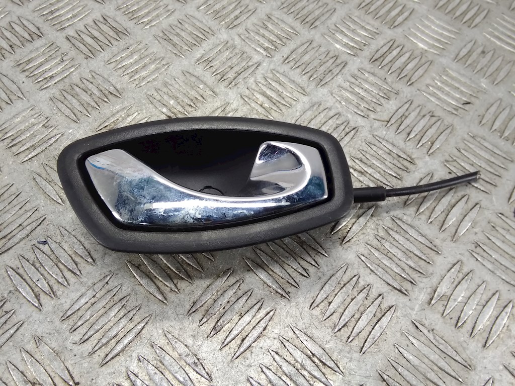 Ручка дверная задняя внутренняя правая RENAULT Scenic III 2010-2015