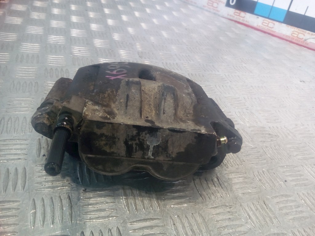 Суппорт передний левый JAGUAR S-Type 1999-2008