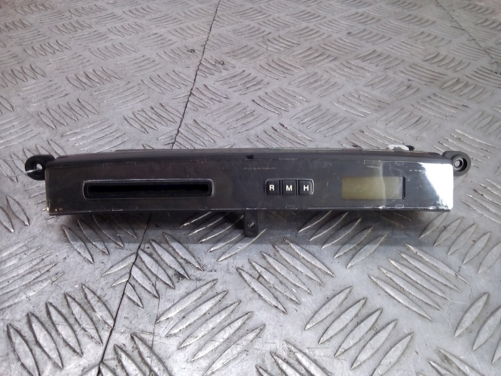 Часы HYUNDAI Tucson l 2004-2010