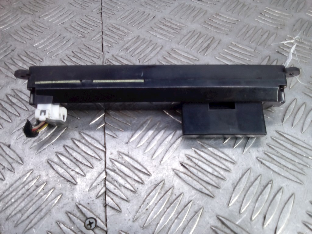 Часы HYUNDAI Tucson l 2004-2010