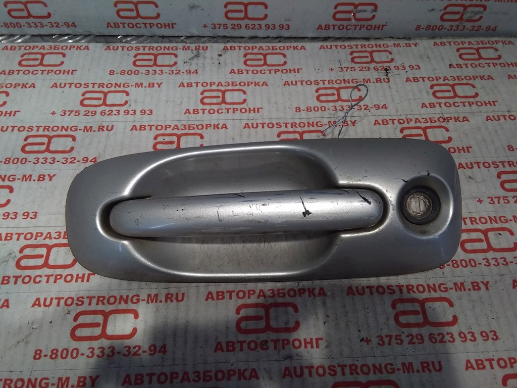 Ручка двери передней наружная левая CHRYSLER Voyager IV RG 2001-2007