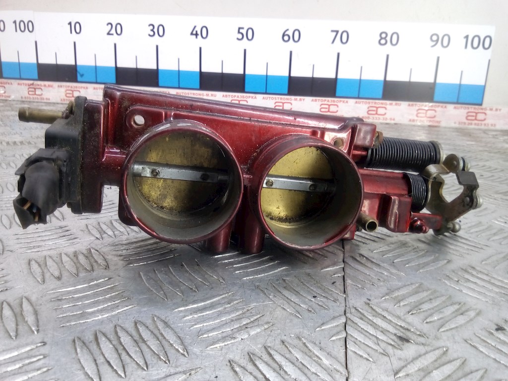 Защита антигравийная OPEL Omega B 1994-2004