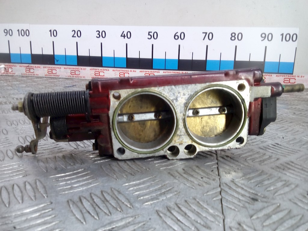 Защита антигравийная OPEL Omega B 1994-2004