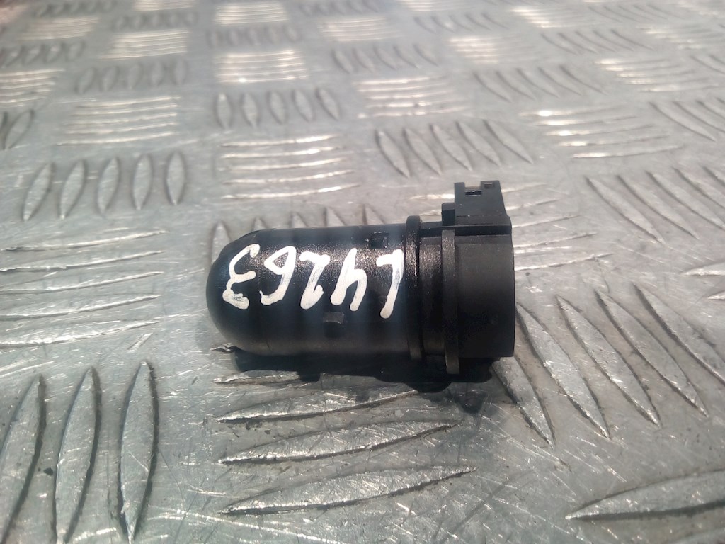 Блок электронный OPEL Astra J 2009-2017