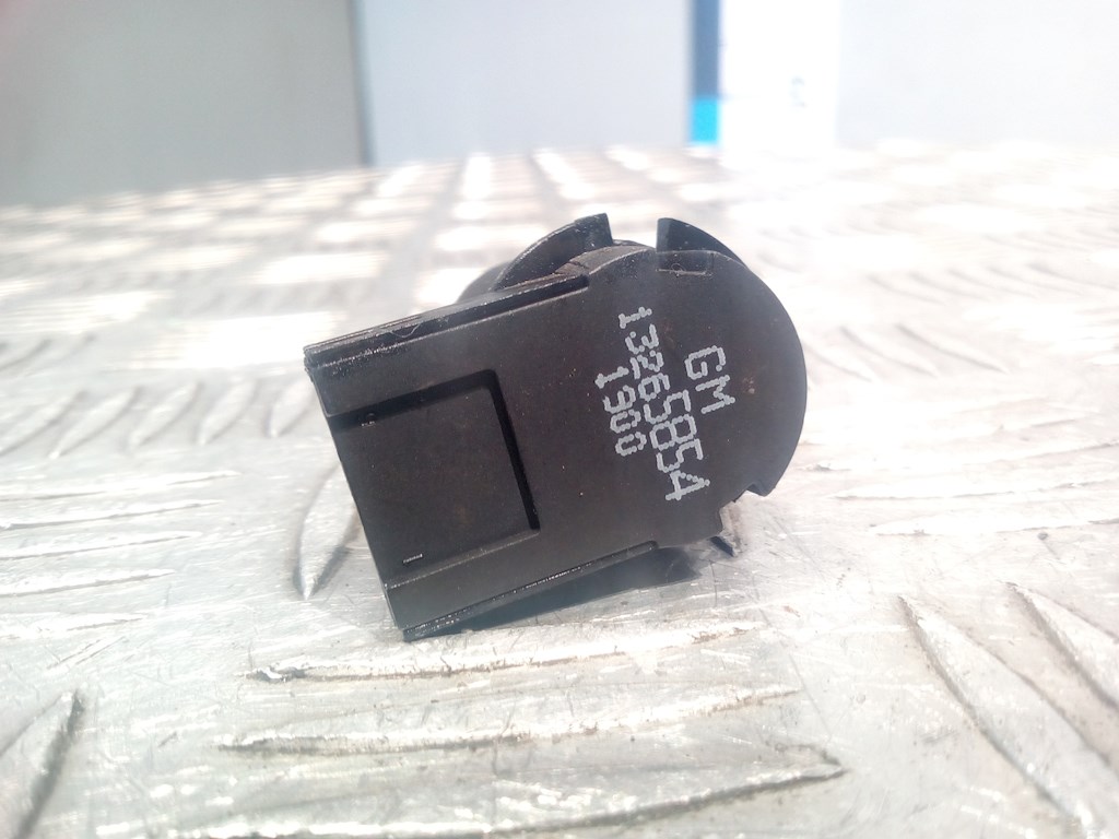 Блок электронный OPEL Astra J 2009-2017