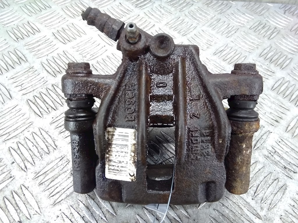 Суппорт передний левый SMART Fortwo/City W451 2007-2014