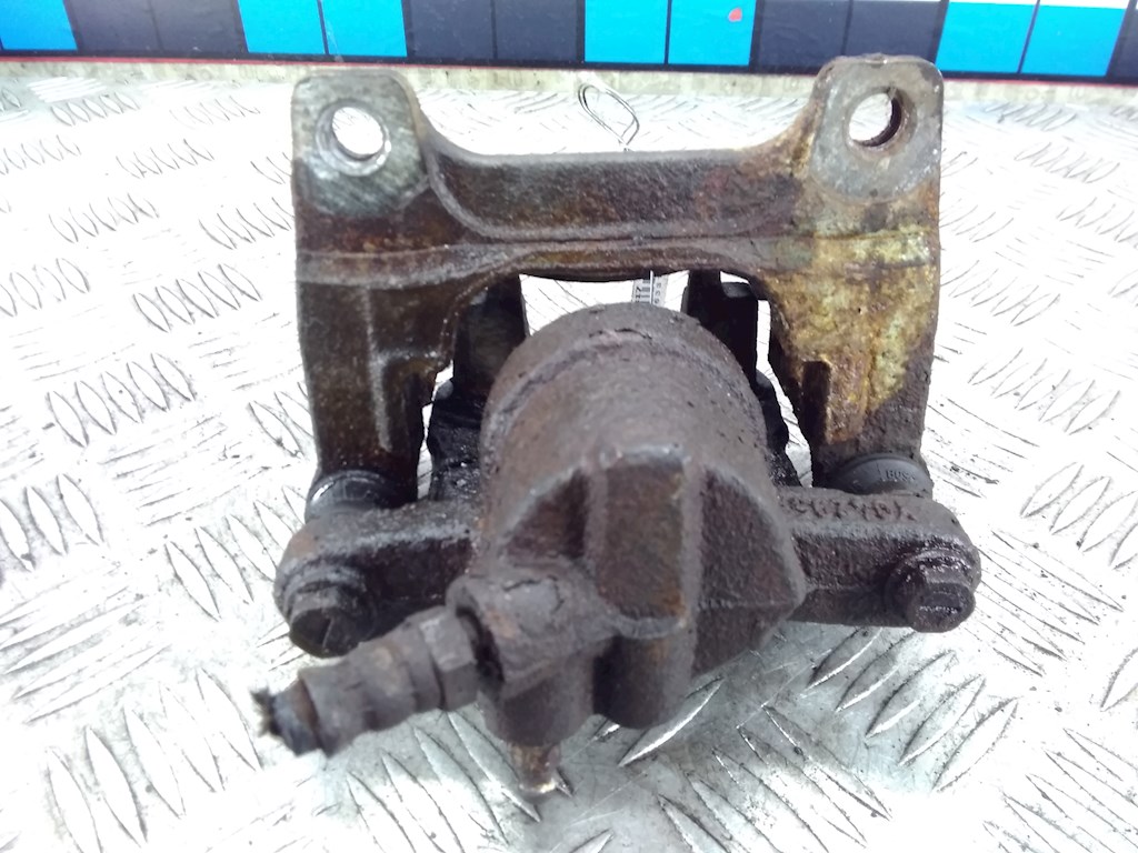 Суппорт передний левый SMART Fortwo/City W451 2007-2014