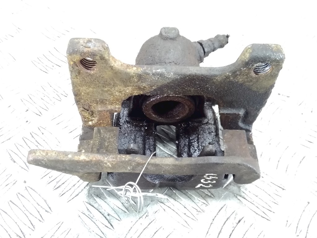 Суппорт передний левый SMART Fortwo/City W451 2007-2014