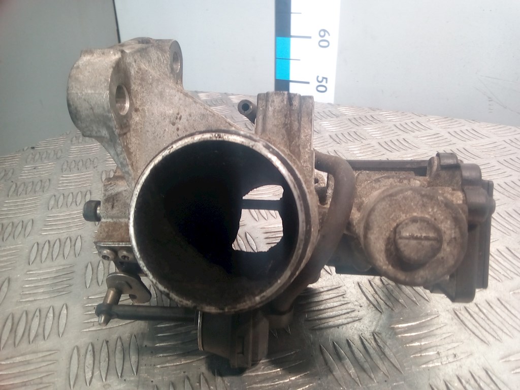 Клапан ЕГР EGR Volvo V70 2 (2000-2007)