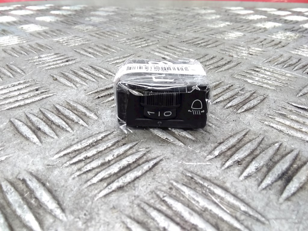 Кнопка корректора фар CITROEN C3 2002-2009
