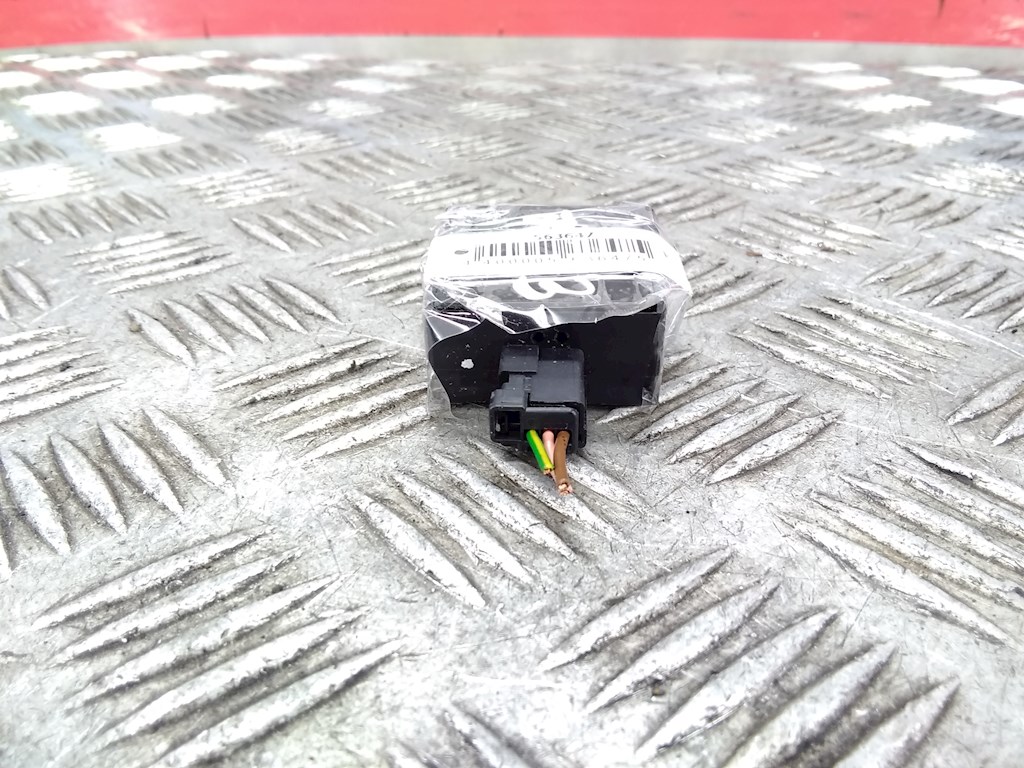 Кнопка корректора фар CITROEN C3 2002-2009