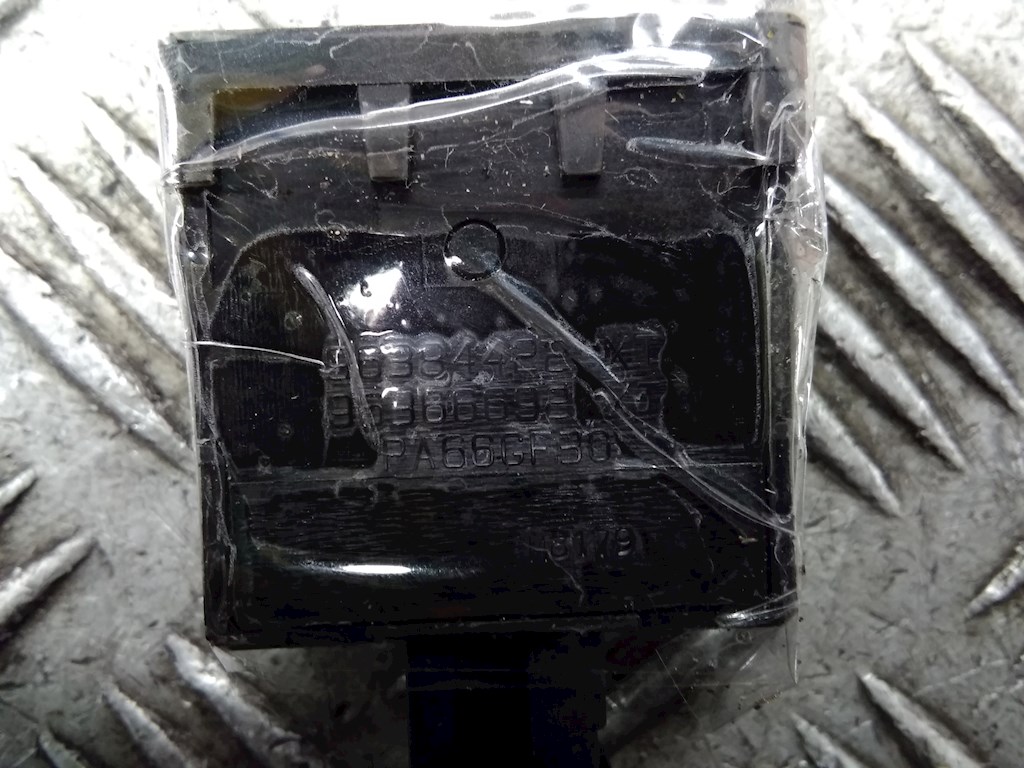 Кнопка корректора фар CITROEN C3 2002-2009