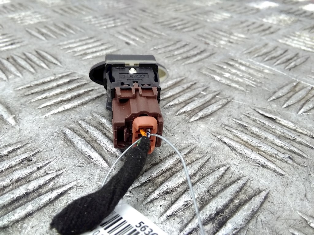 Кнопка центрального замка CITROEN C5 I 2001-2008