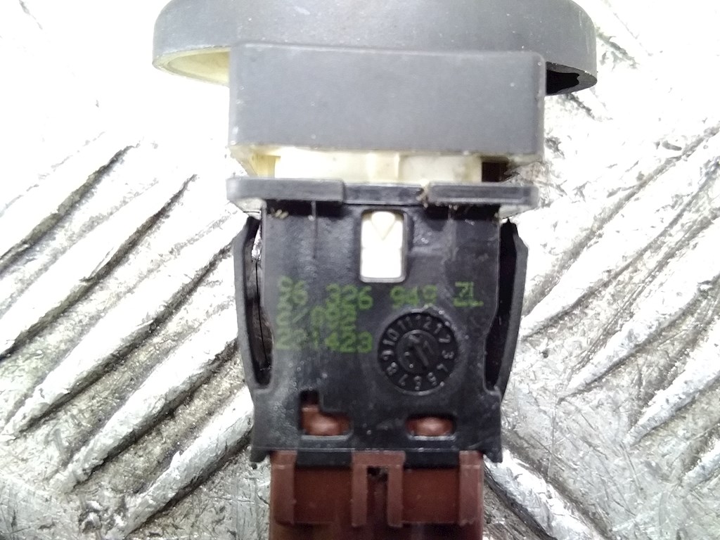 Кнопка центрального замка CITROEN C5 I 2001-2008