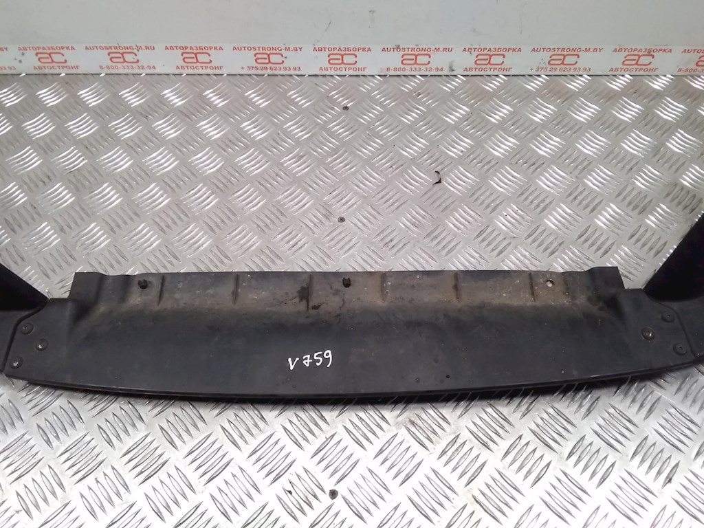 Пыльник (кузов наружные) HONDA Civic 4D 2006-2016