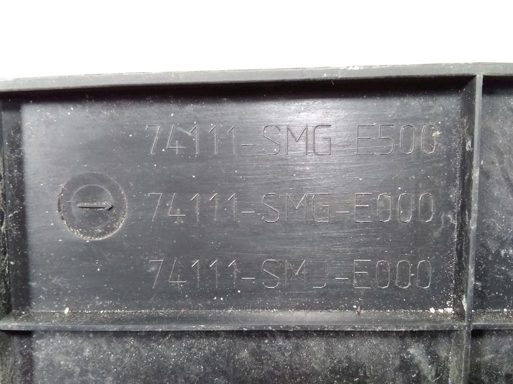 Пыльник (кузов наружные) HONDA Civic 4D 2006-2016