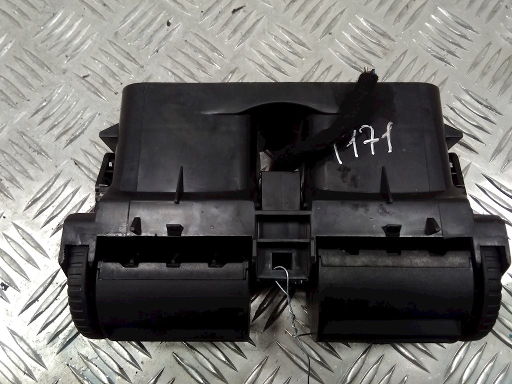 Дефлектор воздушный OPEL Astra G 1998-2005