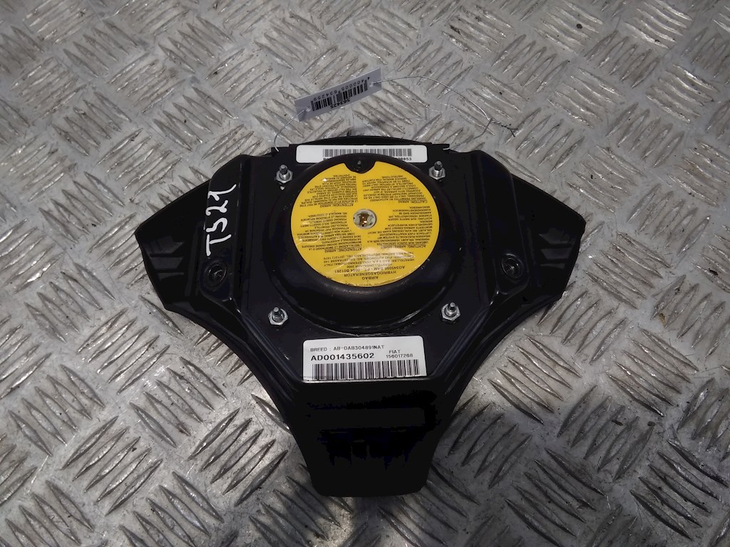 Подушка безопасности в рулевое колесо ALFA ROMEO 156 1997-2007