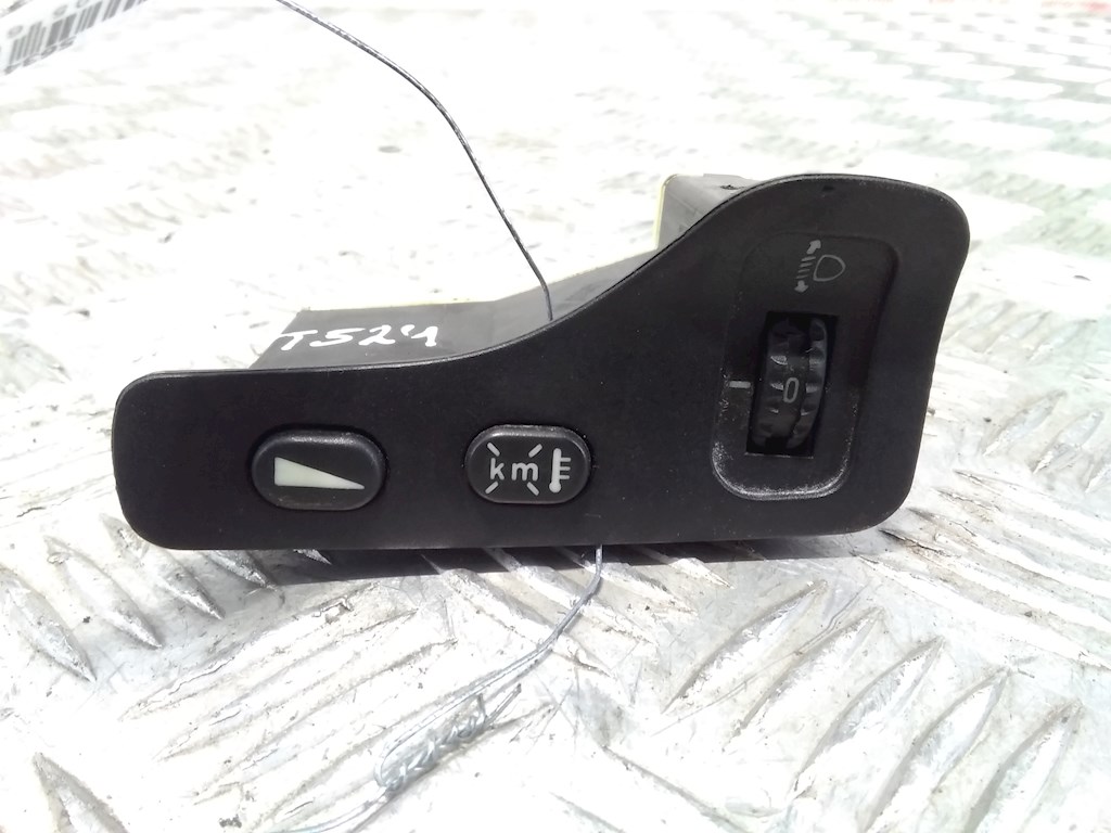 Кнопка корректора фар Volkswagen Sharan 1 (1995-2010)