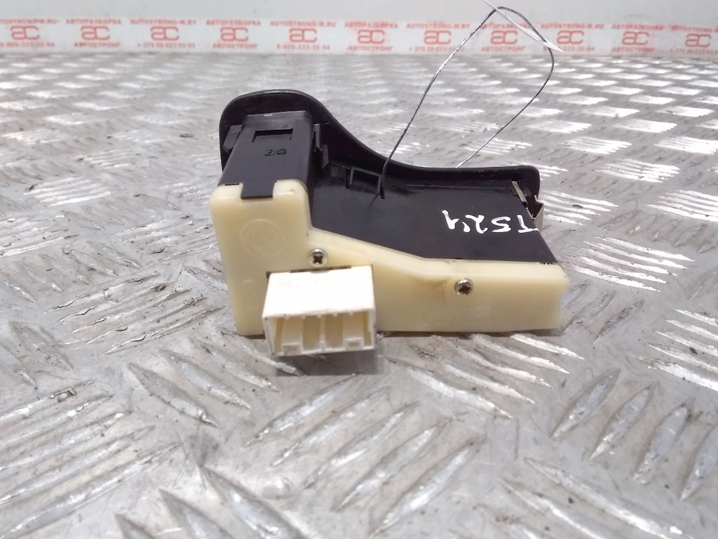 Кнопка корректора фар VOLKSWAGEN Sharan 1995-2010