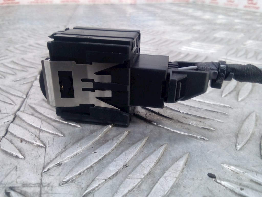 Кнопка корректора фар VOLKSWAGEN Passat B6 2005-2011