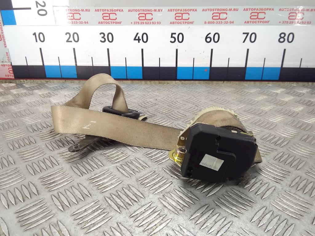 Ремень безопасности передний правый FORD Mondeo III 2000-2007