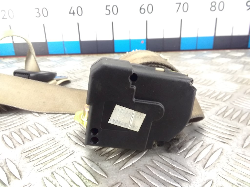 Ремень безопасности передний правый FORD Mondeo III 2000-2007