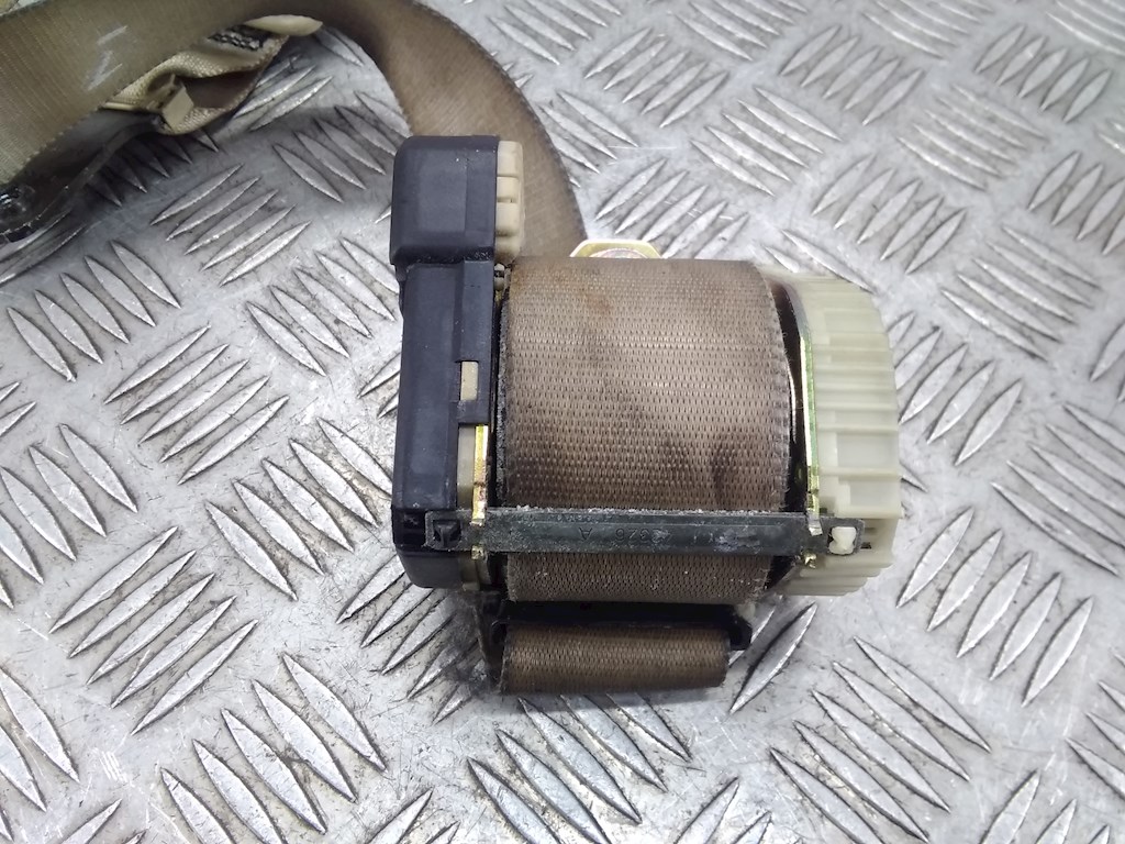 Ремень безопасности передний правый FORD Mondeo III 2000-2007