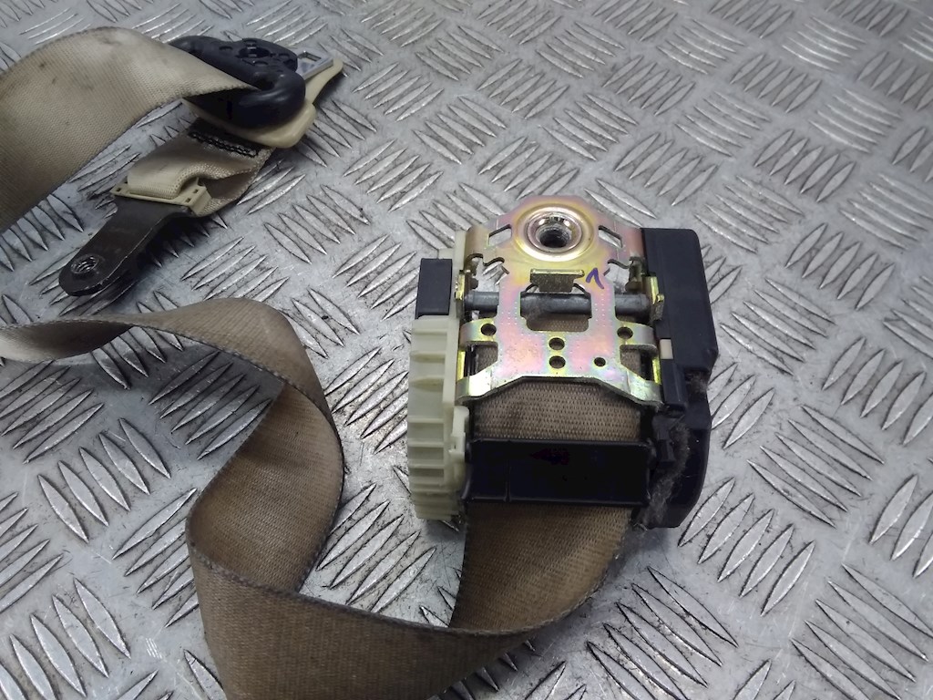 Ремень безопасности передний правый FORD Mondeo III 2000-2007