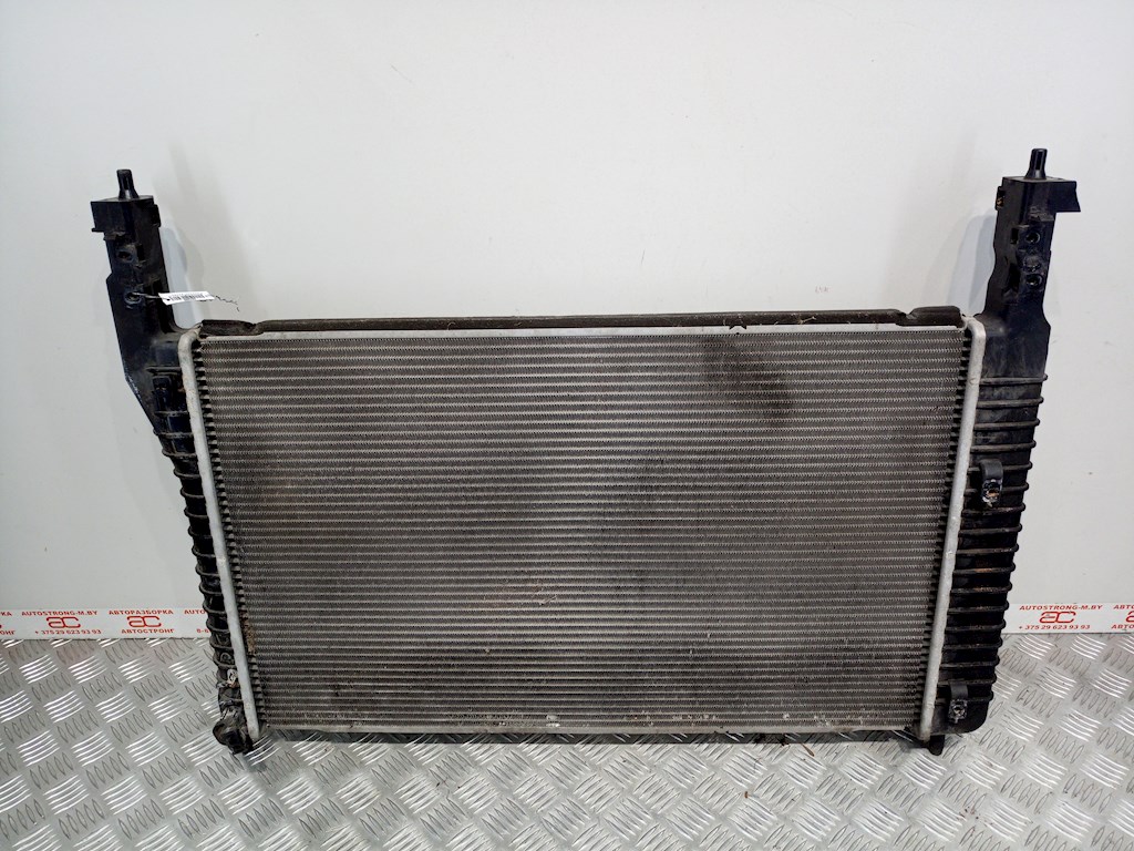 Радиатор основной OPEL Antara 2006-2015