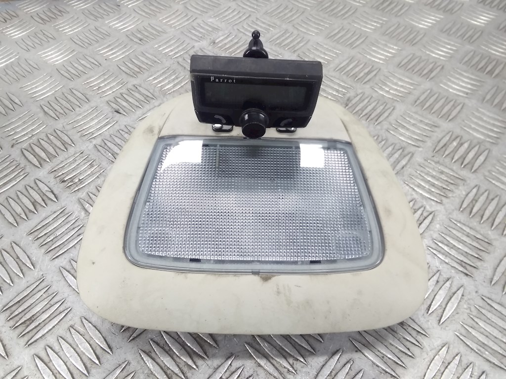 Плафон салонный (салона фонарь) OPEL Combo C 2001-2011