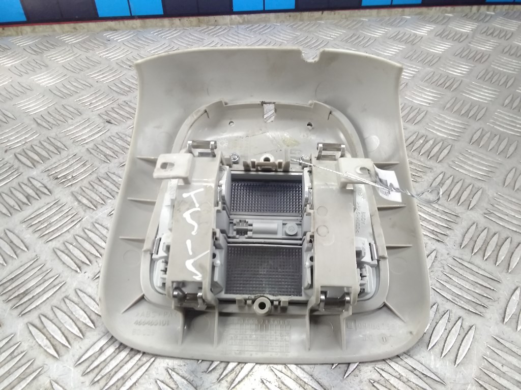 Плафон салонный (салона фонарь) OPEL Combo C 2001-2011