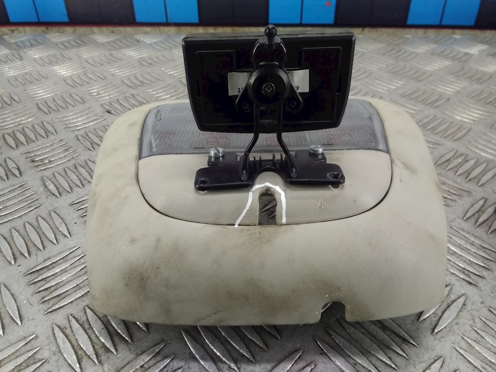 Плафон салонный (салона фонарь) OPEL Combo C 2001-2011