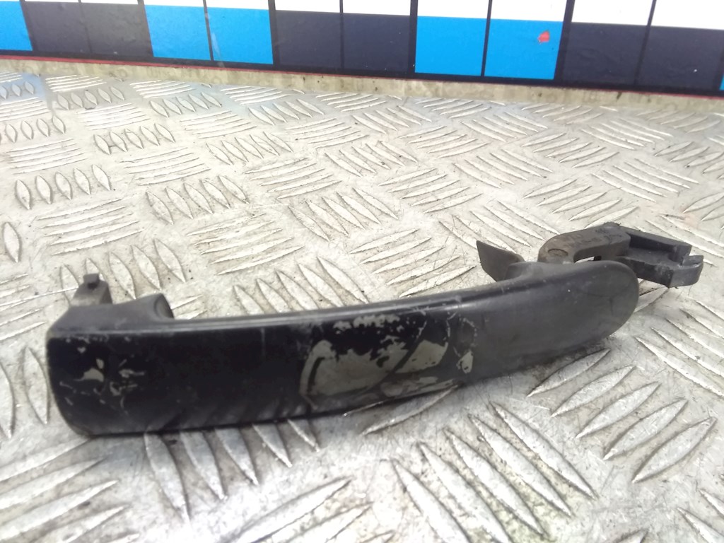 Ручка двери передней наружная правая VOLKSWAGEN Golf IV 1997-2003