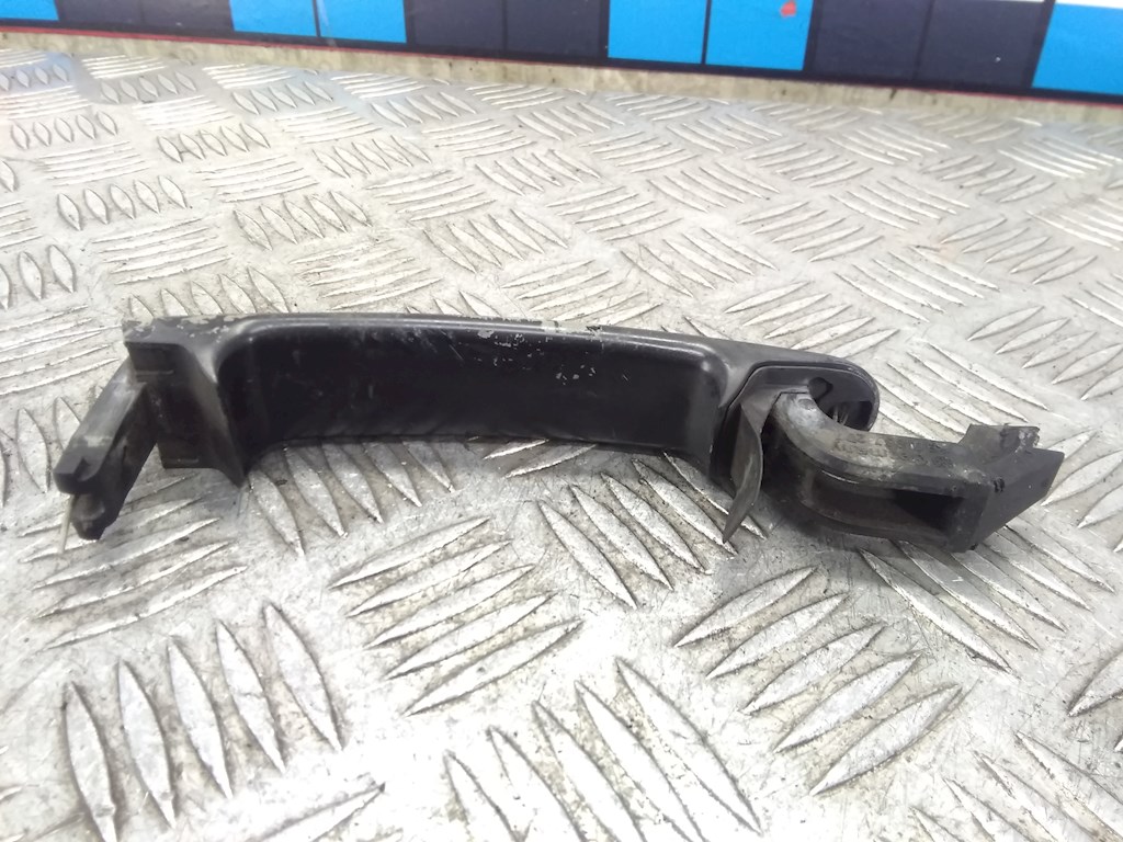 Ручка двери передней наружная правая VOLKSWAGEN Golf IV 1997-2003