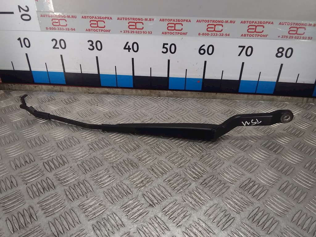 Поводок дворников передний левый/ правый RENAULT Espace 2003-2014