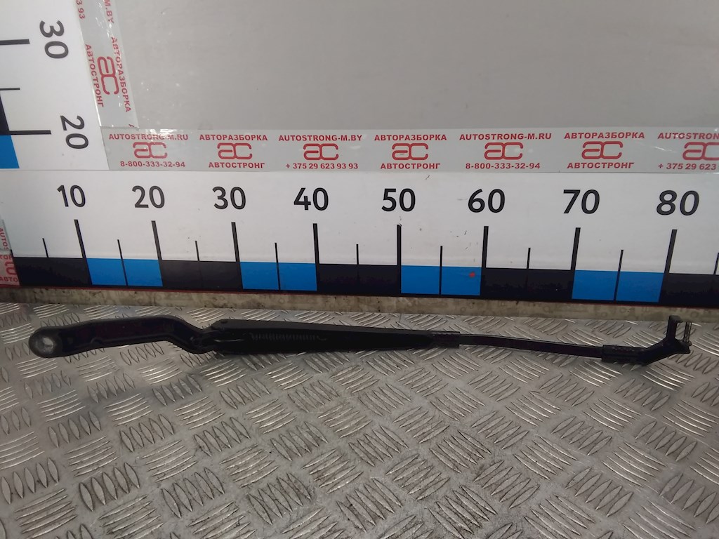 Поводок дворников передний левый/ правый RENAULT Espace 2003-2014